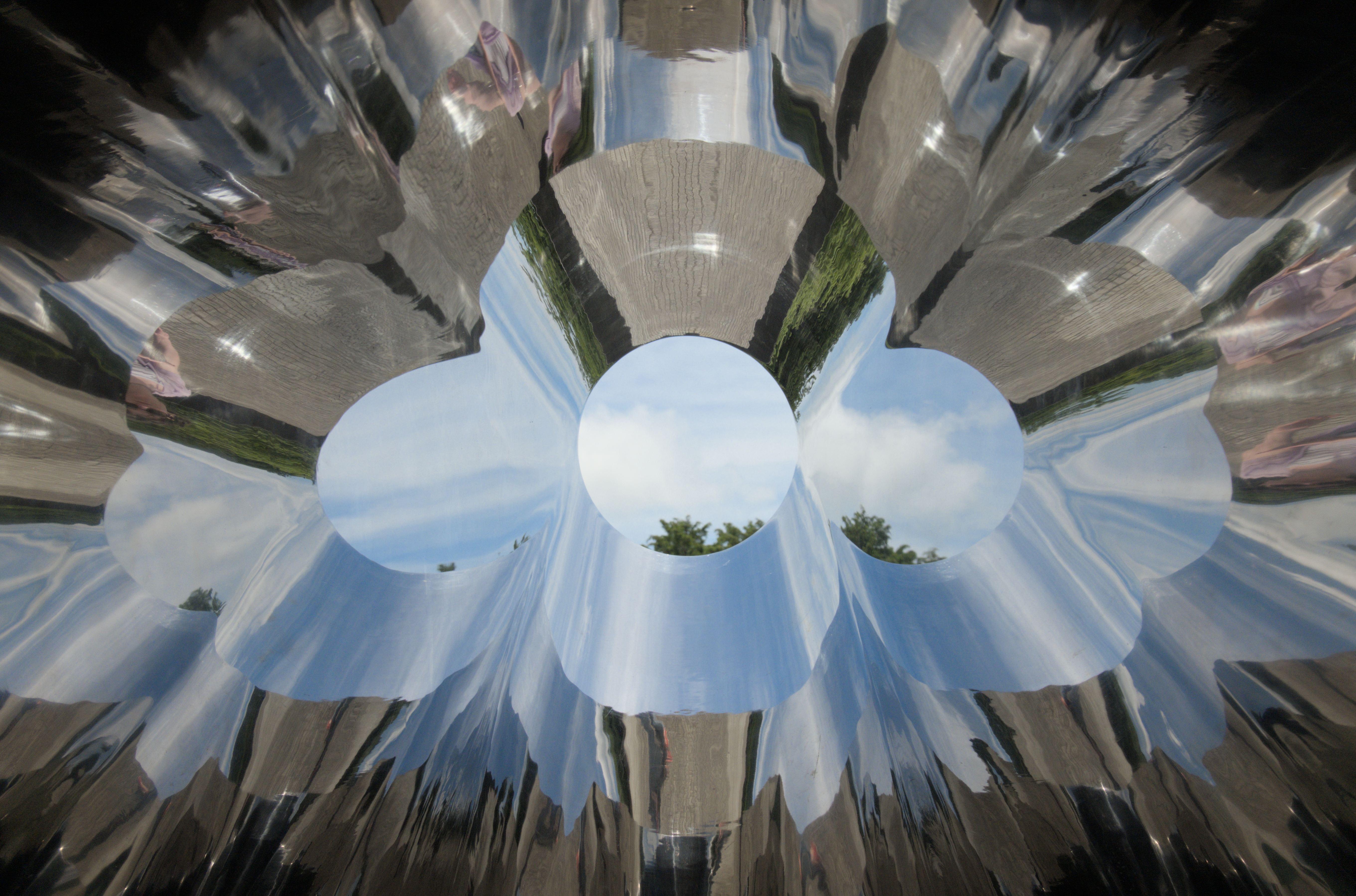 Kaleidoscope