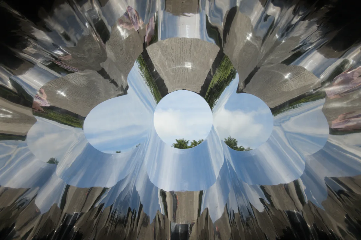 Kaleidoscope
