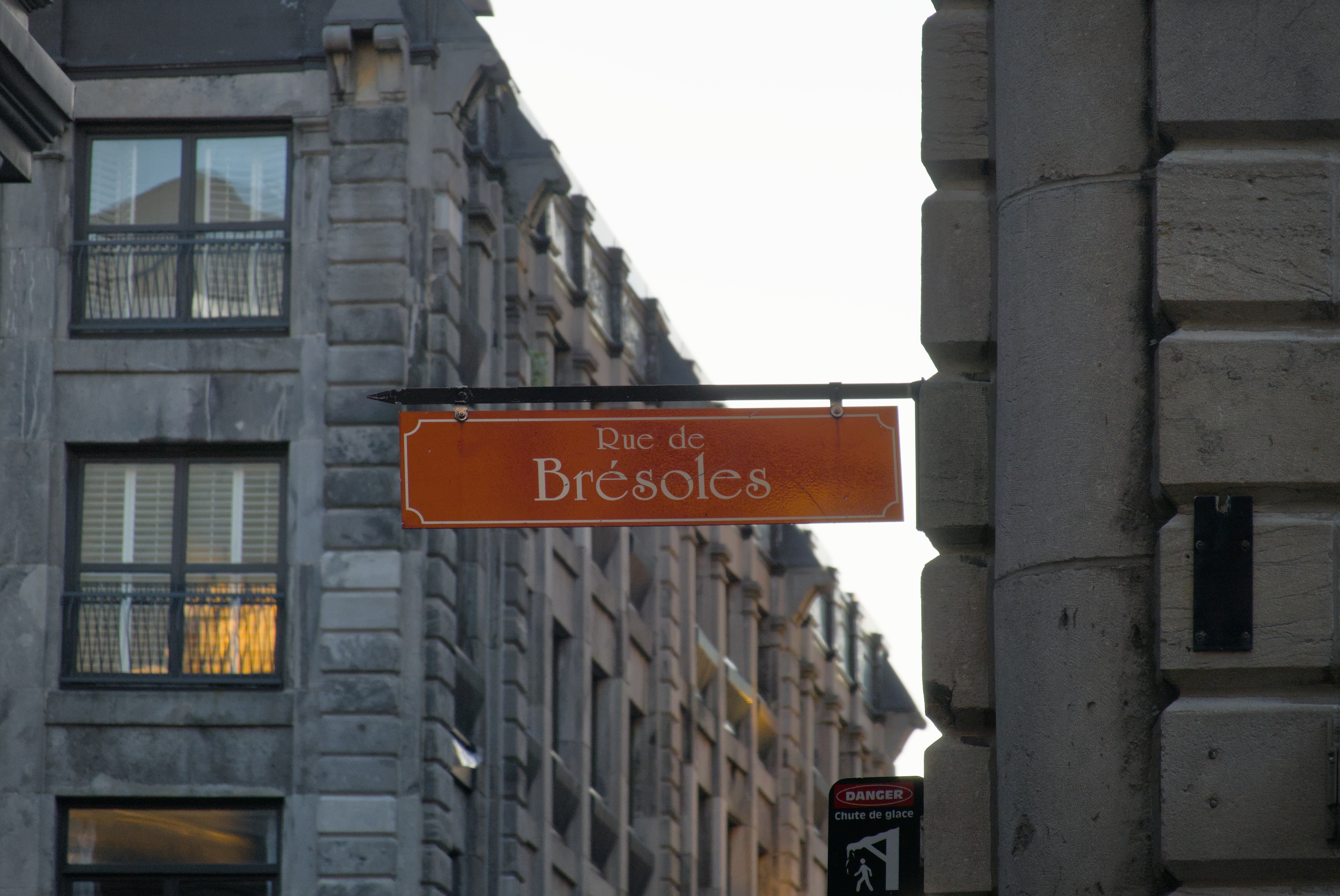 Rue de Brésoles