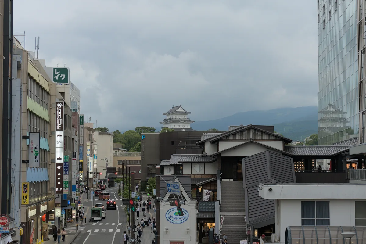 Odawara