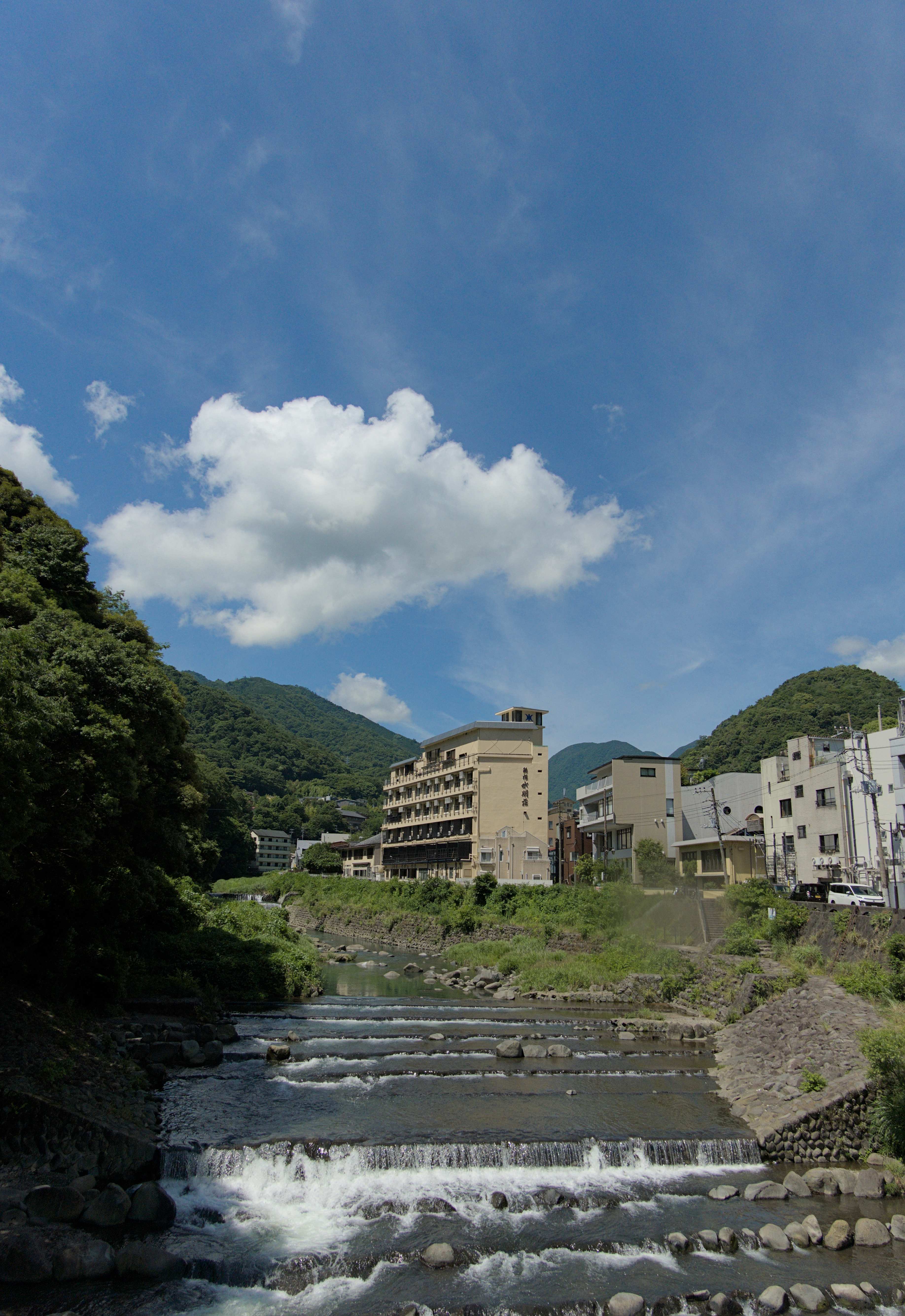 Hayakawa