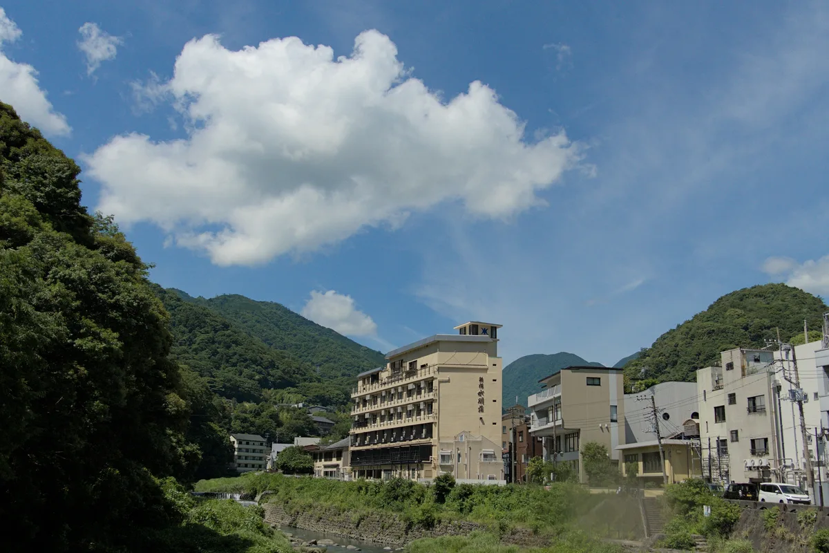 Hayakawa