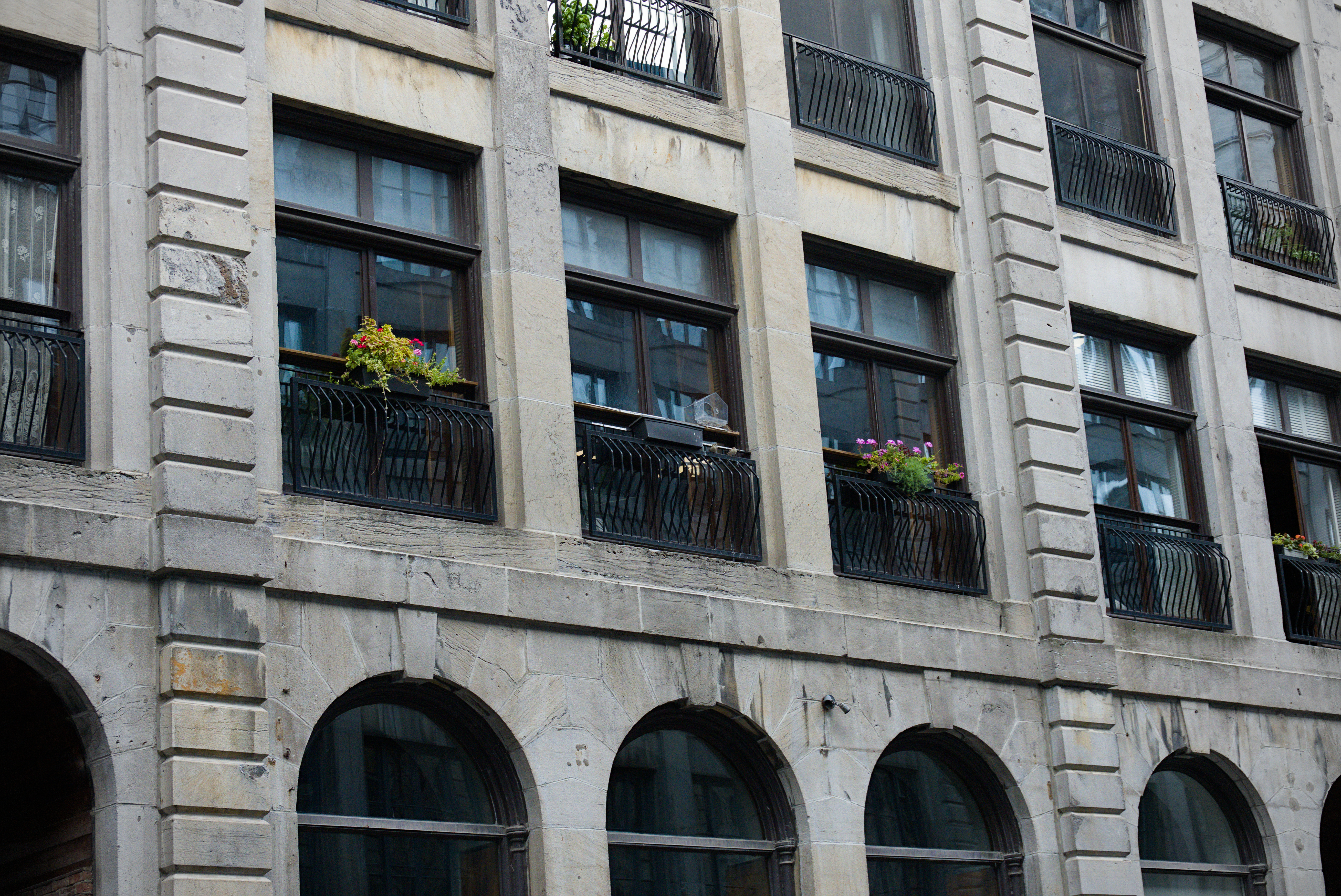 Veranda
