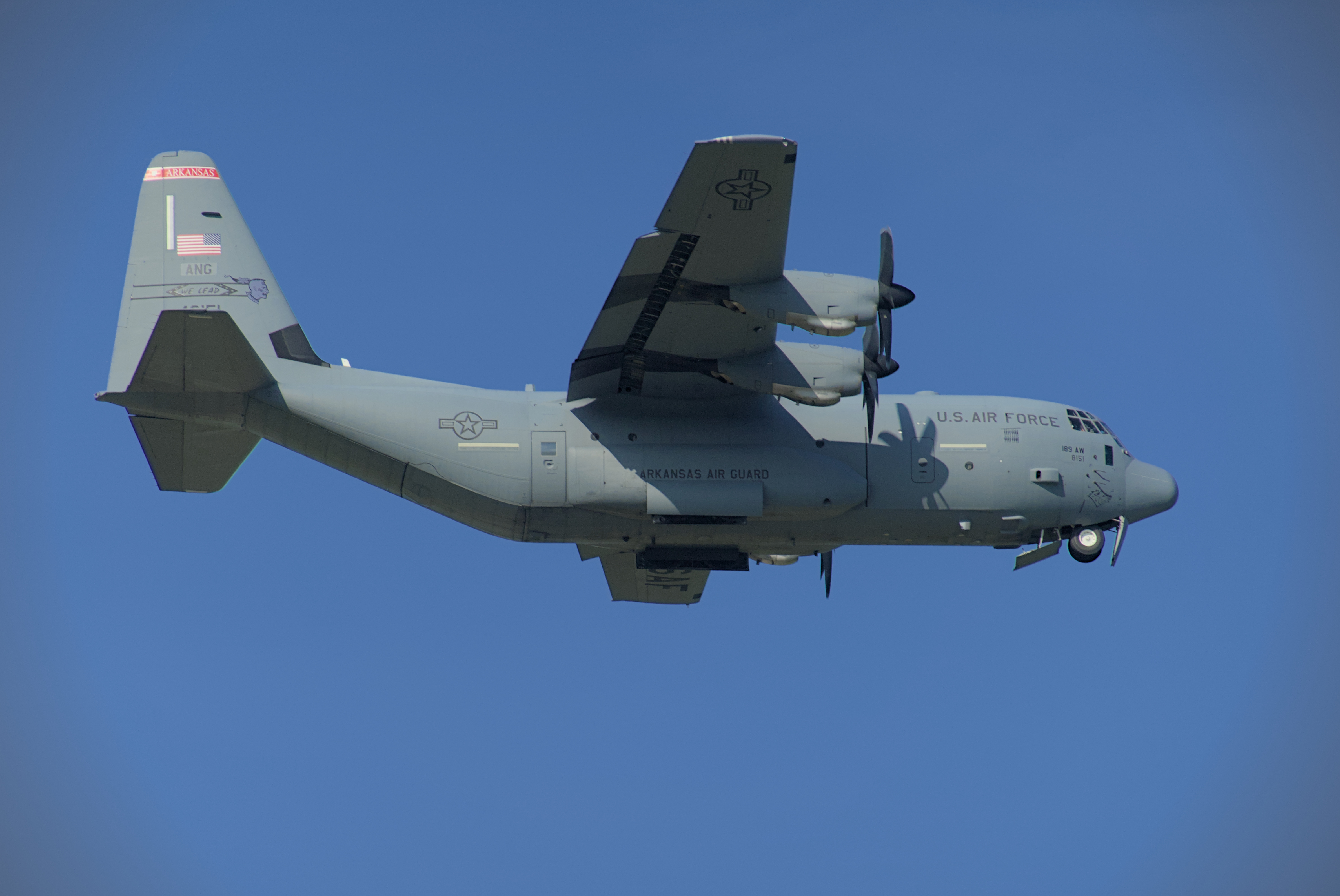 London Airshow 3