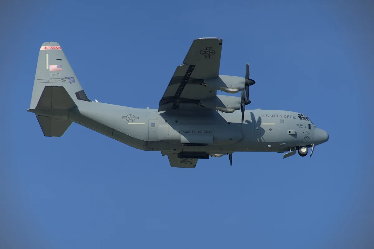 London Airshow 3