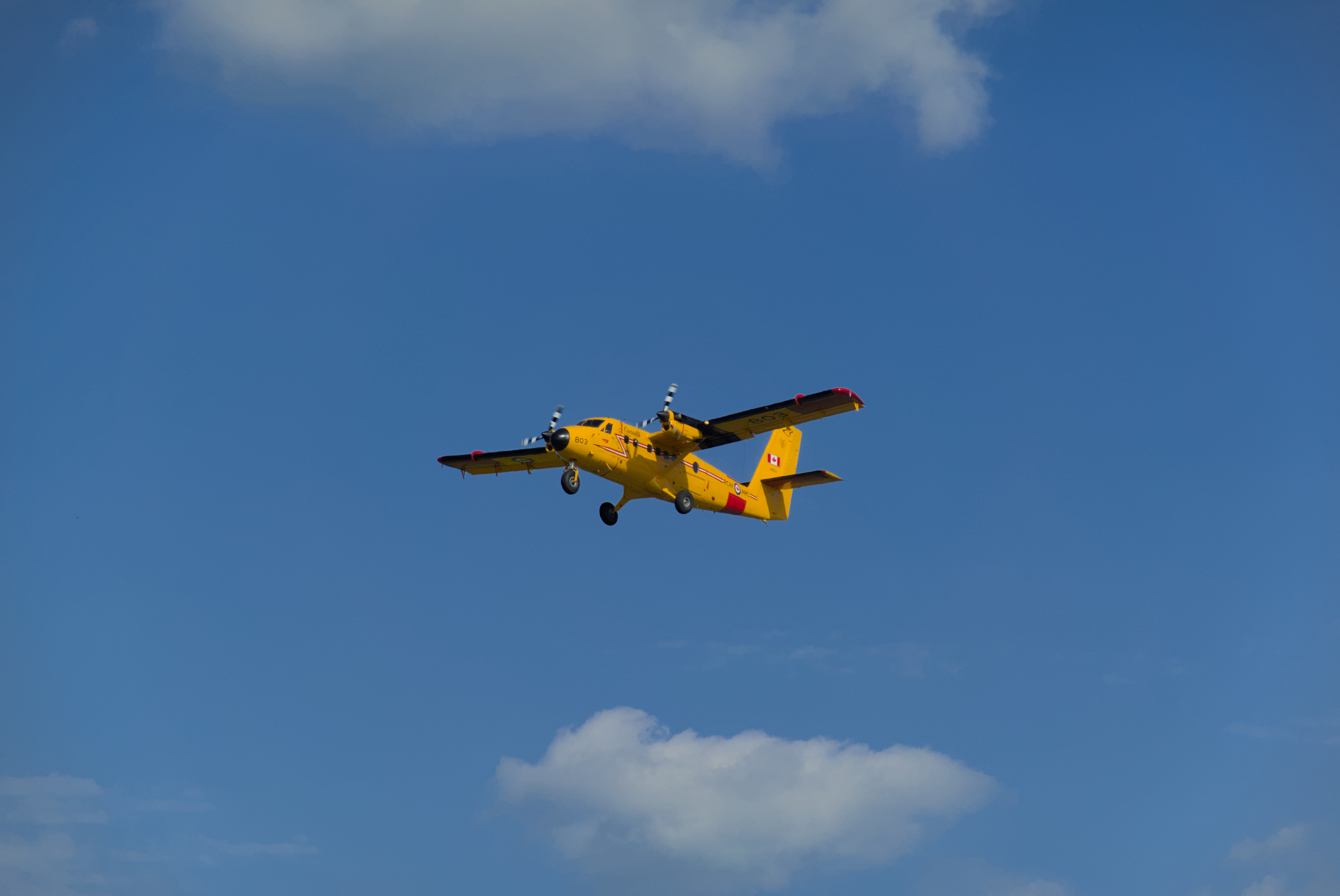 London Airshow 1