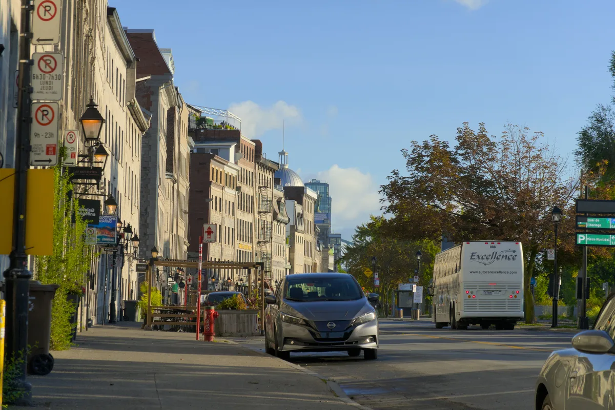Rue Commune