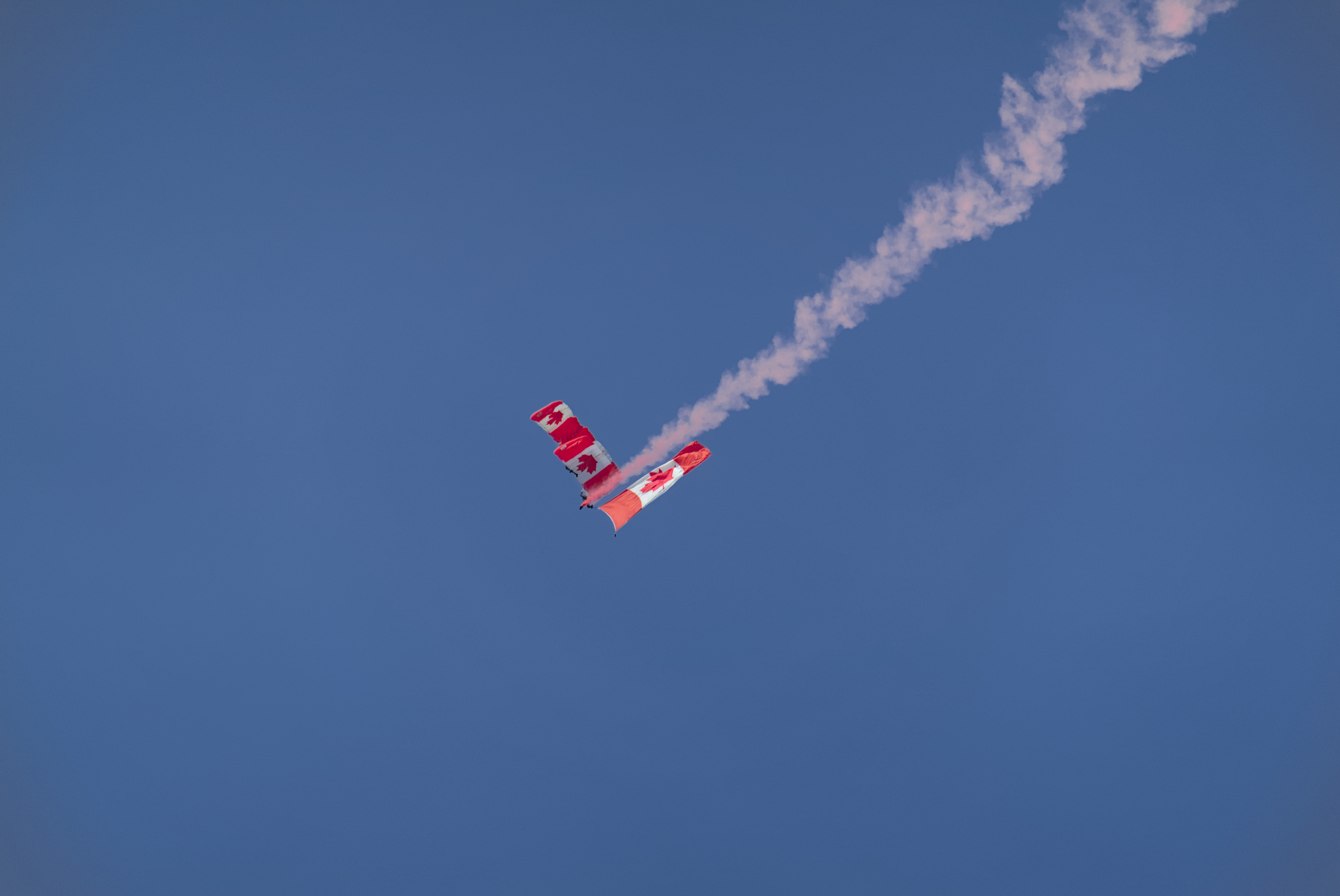 London Airshow 2 Performer