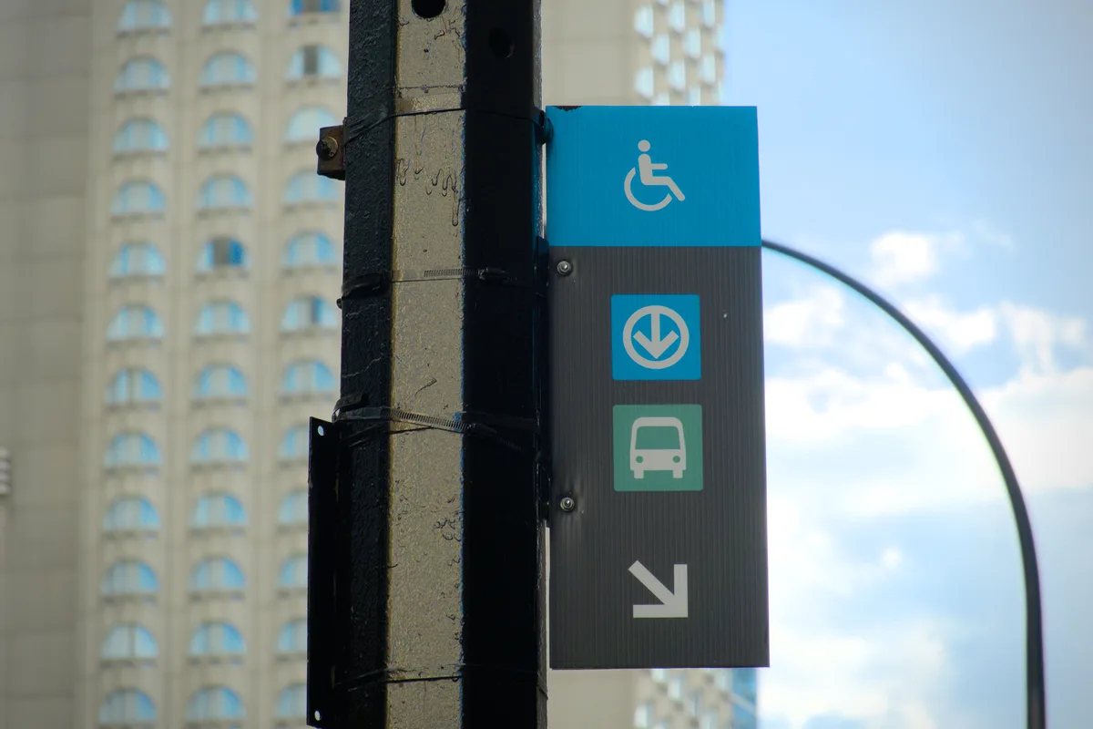 Bus Stop