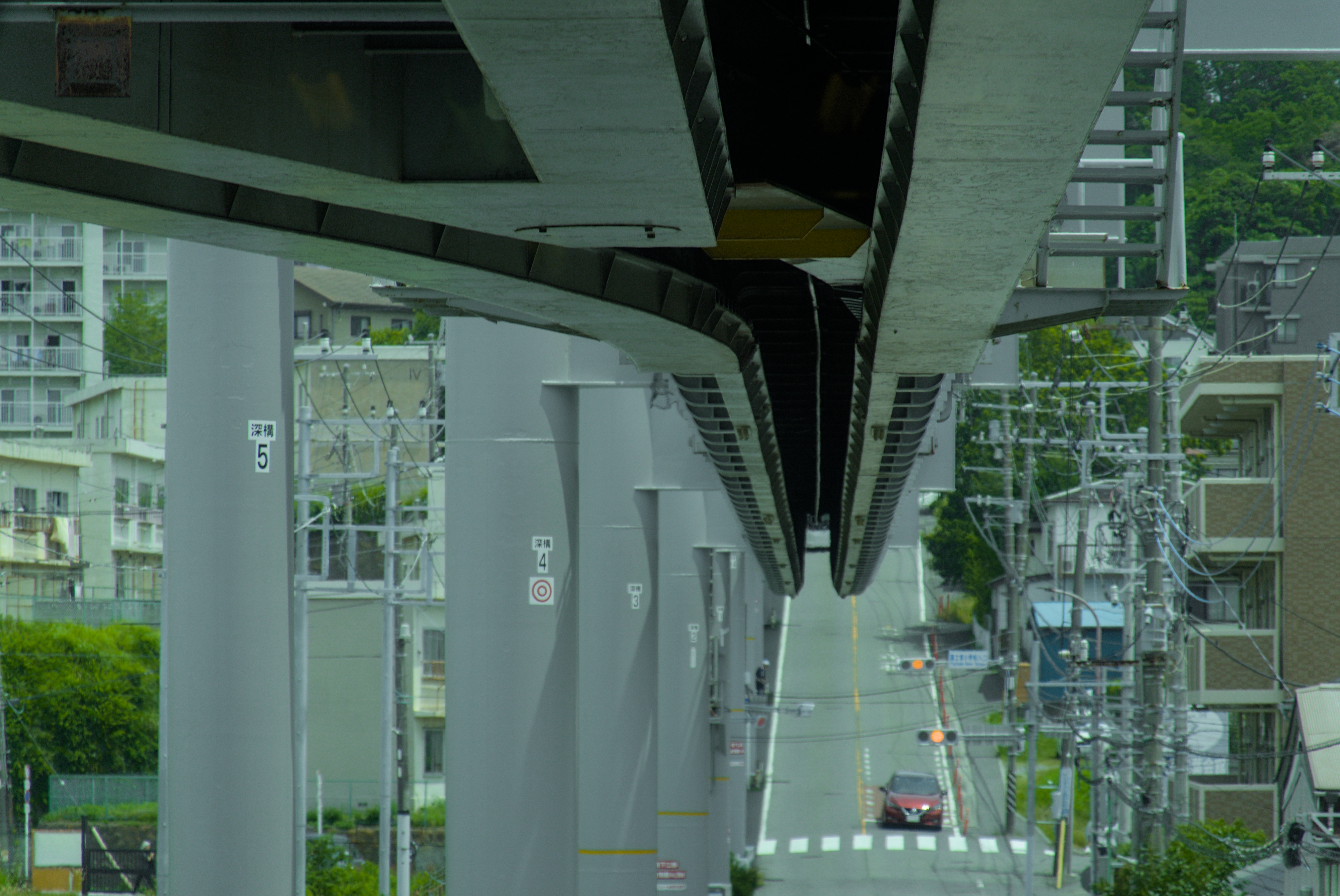 Shōnan Monorail