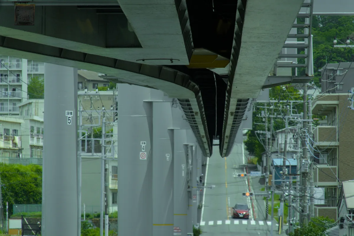 Shōnan Monorail