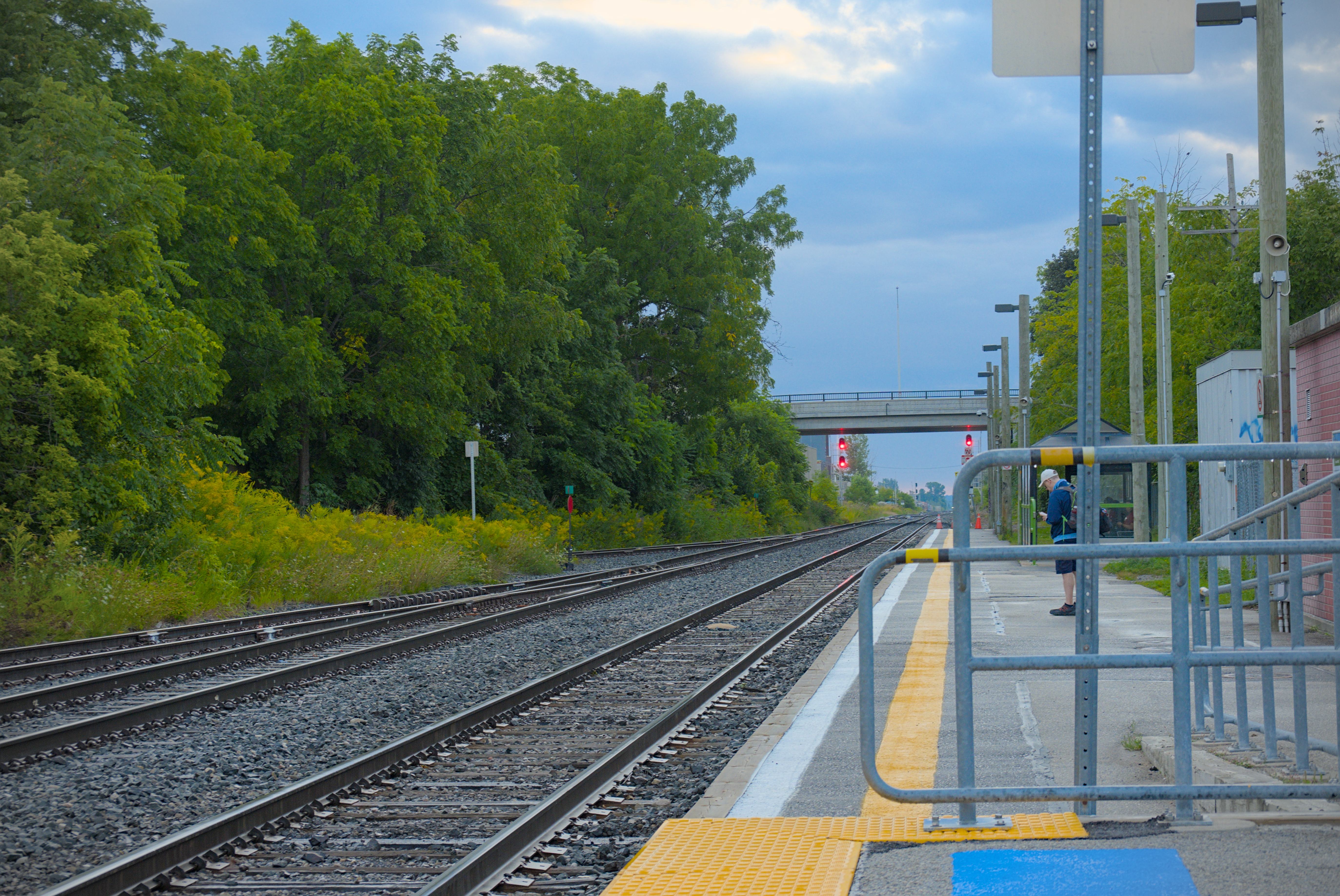 Kitchener Line