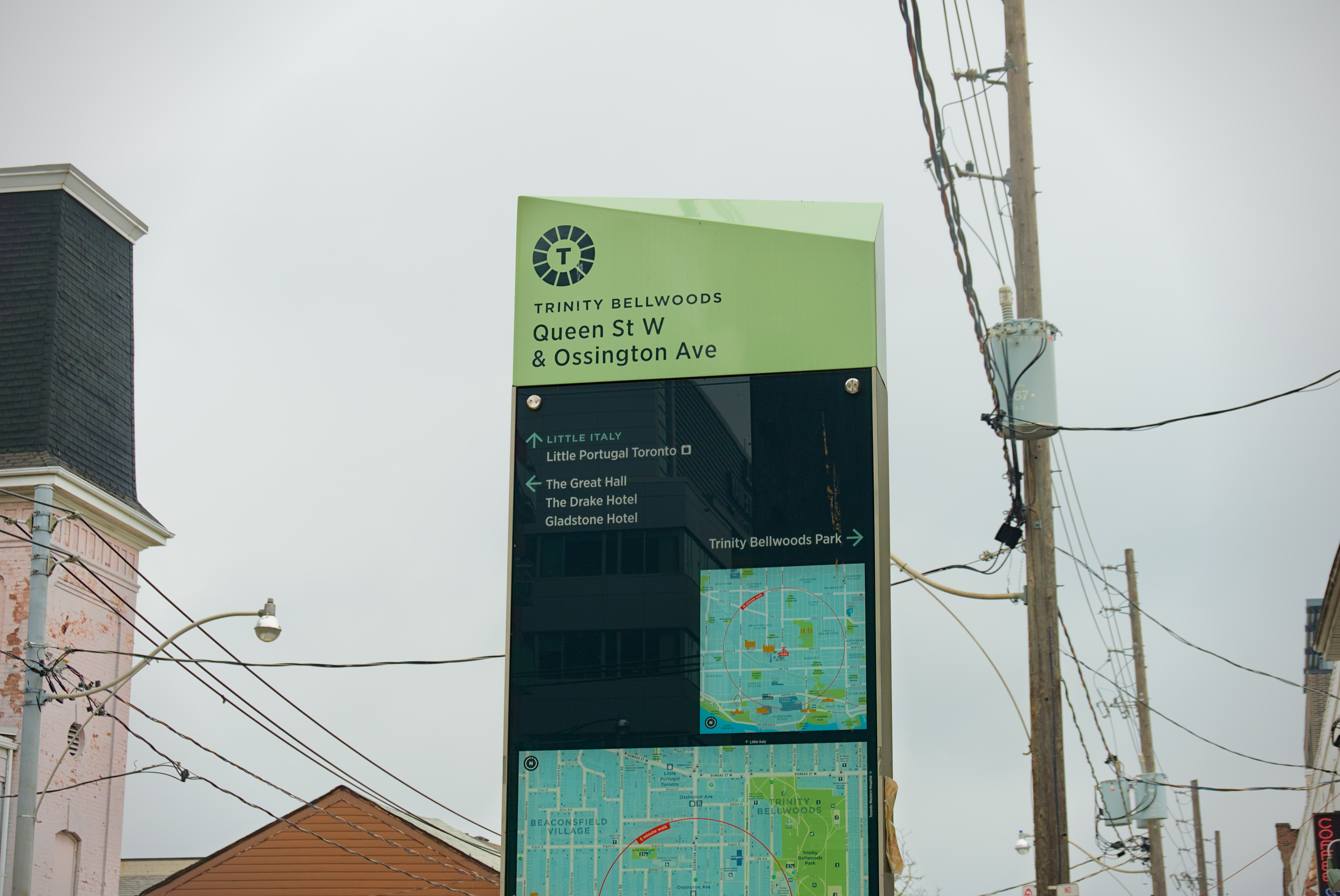 Queen @ Ossington