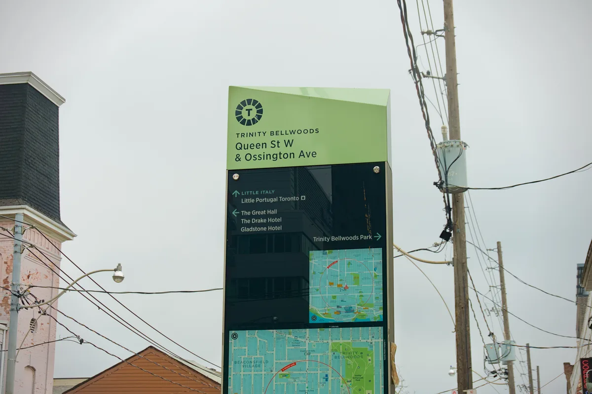Queen @ Ossington
