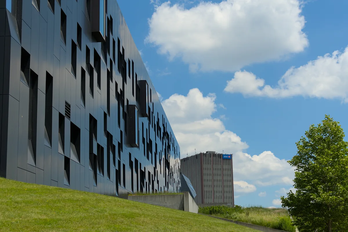 Perimeter Institute