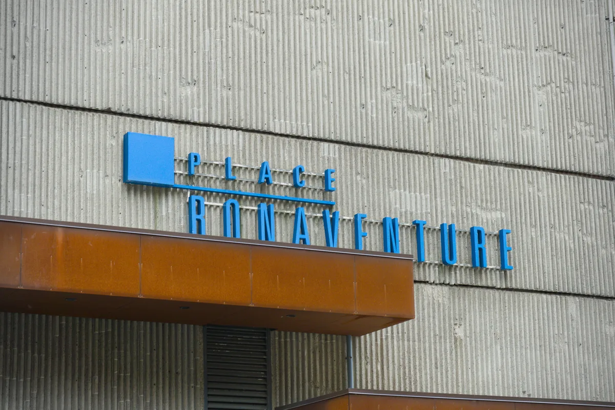 Place Bonaventure