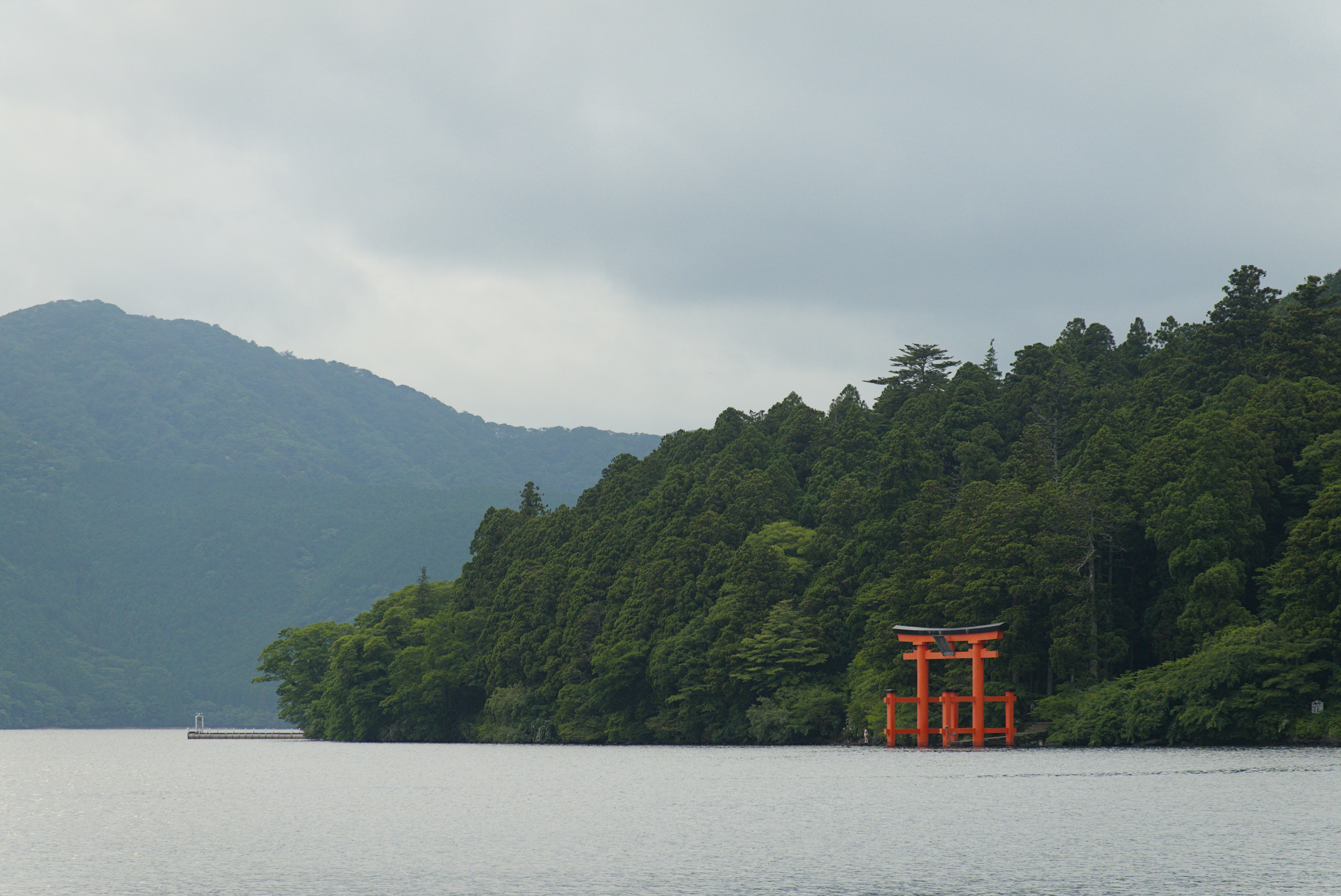 Torii