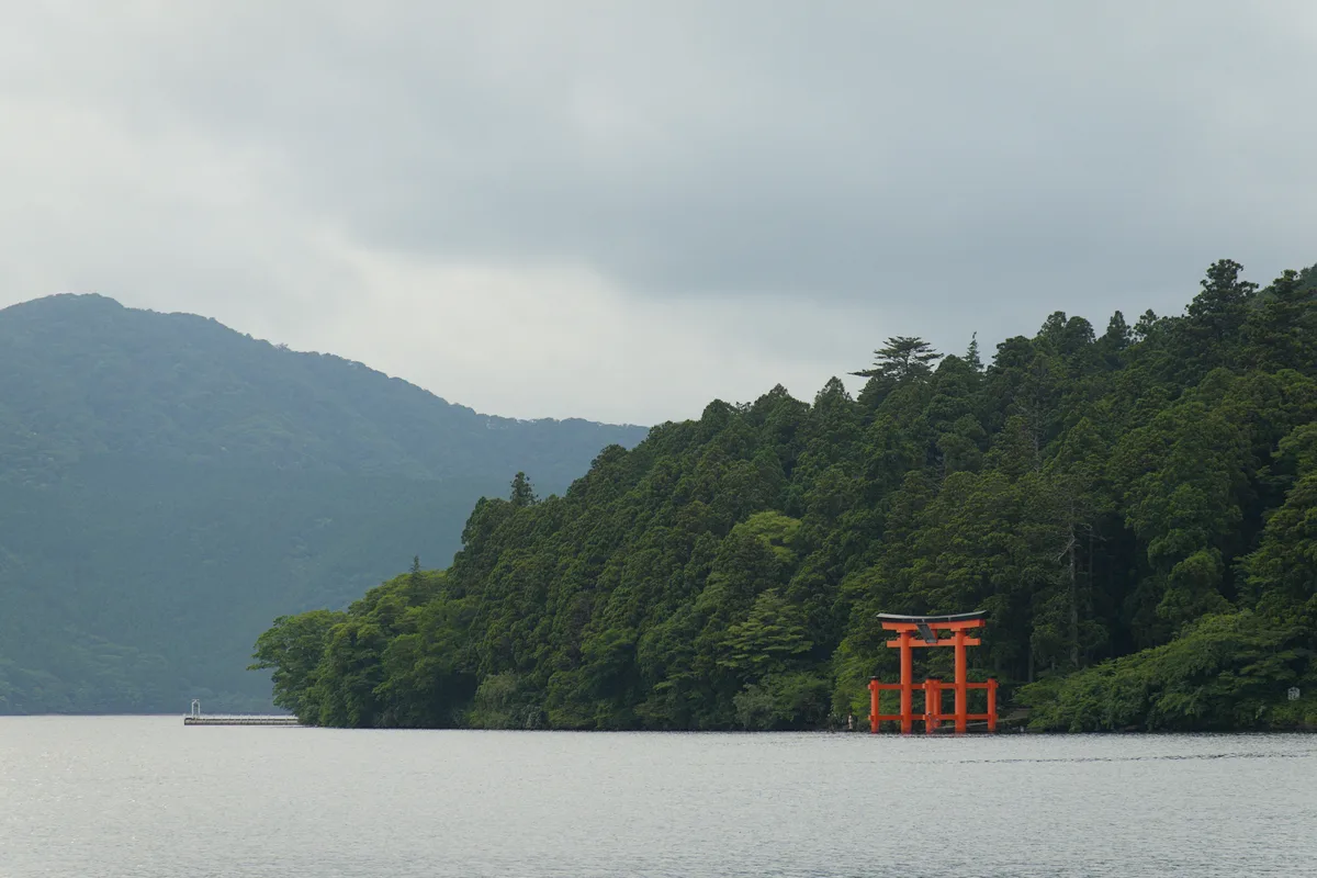 Torii